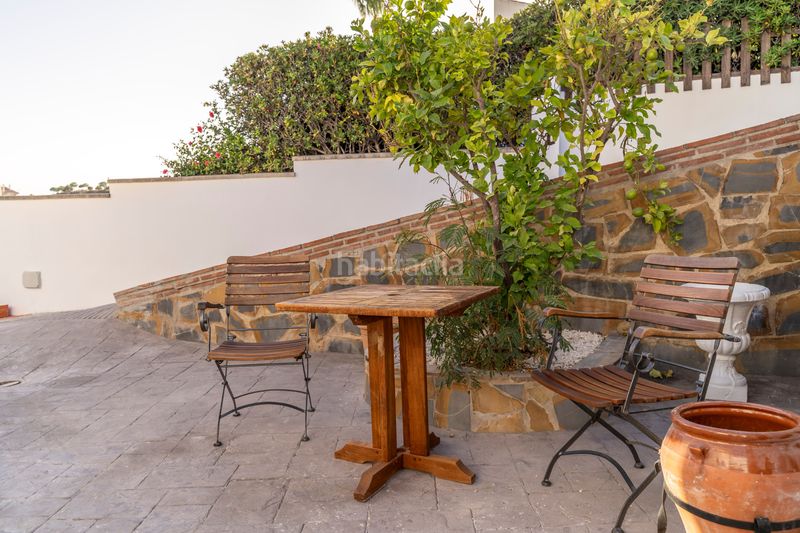 Foto 0d7ca3e3-a4df-4f76-bc6f-59e28c9667eb. Xalet amb calefacció aparcament piscina a Montealto - Monterrey Benalmádena