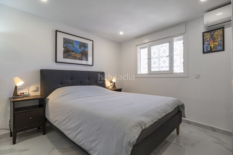 Foto 1135e32a-8fdd-4a49-9ce1-8c9b089af871. Xalet amb calefacció aparcament piscina a Montealto - Monterrey Benalmádena