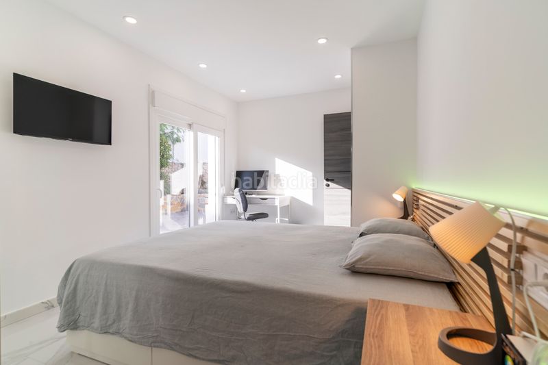 Foto 1cb67aa8-3287-47c7-b35c-47ba3c55ff4e. Xalet amb calefacció aparcament piscina a Montealto - Monterrey Benalmádena