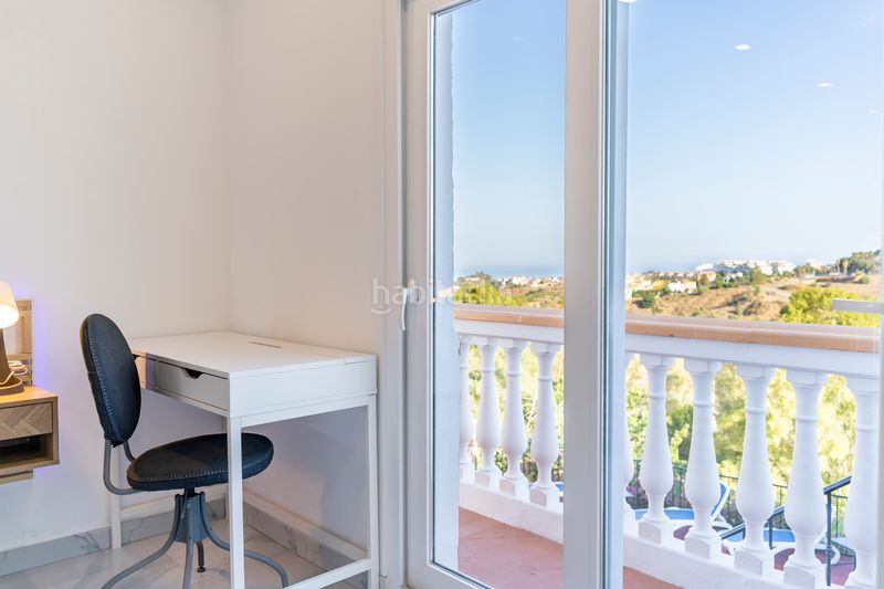 Foto 21ddab63-b50f-4936-aae3-5fe1561d86f3. Xalet amb calefacció aparcament piscina a Montealto - Monterrey Benalmádena