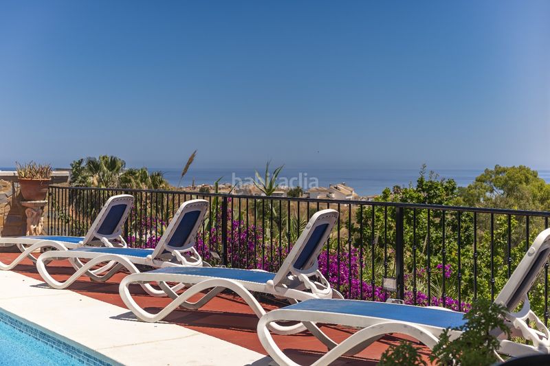 Foto 423e3df9-eb72-4ebb-b85e-08fca7a56753. Xalet amb calefacció aparcament piscina a Montealto - Monterrey Benalmádena