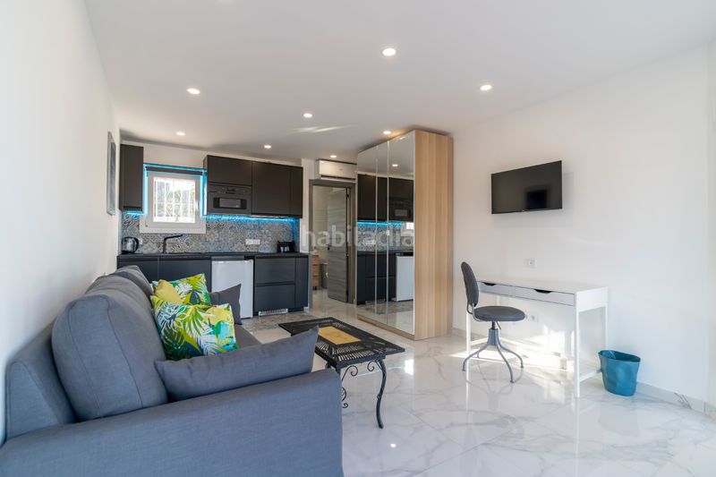 Foto 622e6431-8998-4cee-b6e7-e5c1d14c5ff4. Xalet amb calefacció aparcament piscina a Montealto - Monterrey Benalmádena