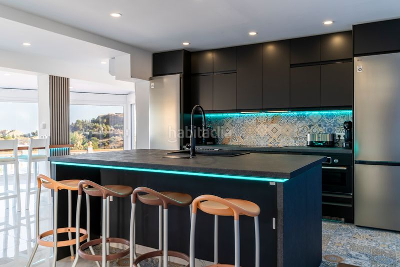 Foto 922b62a9-baeb-4212-8b4f-304af0ded670. Xalet amb calefacció aparcament piscina a Montealto - Monterrey Benalmádena