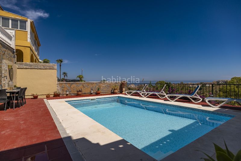 Foto 9394e177-e721-4f27-bcad-d559ddf8fc73. Xalet amb calefacció aparcament piscina a Montealto - Monterrey Benalmádena