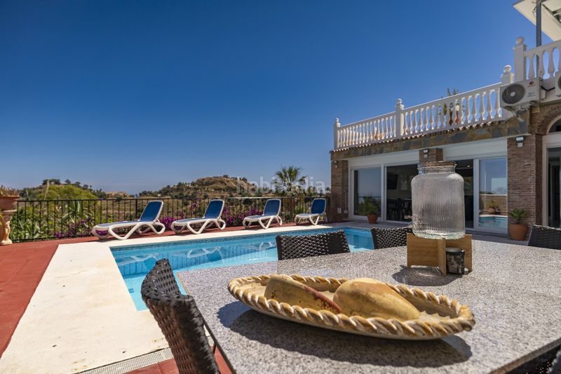 Foto a11cf953-adf7-4d8b-9759-e38a5b825e3a. Xalet amb calefacció aparcament piscina a Montealto - Monterrey Benalmádena