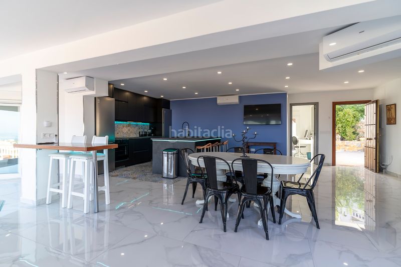 Foto a3e748a1-d437-4558-82bc-18b5efa6705f. Xalet amb calefacció aparcament piscina a Montealto - Monterrey Benalmádena