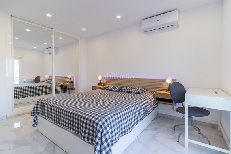 Foto b519ab5f-bb66-40dc-919a-44fec16067de. Xalet amb calefacció aparcament piscina a Montealto - Monterrey Benalmádena