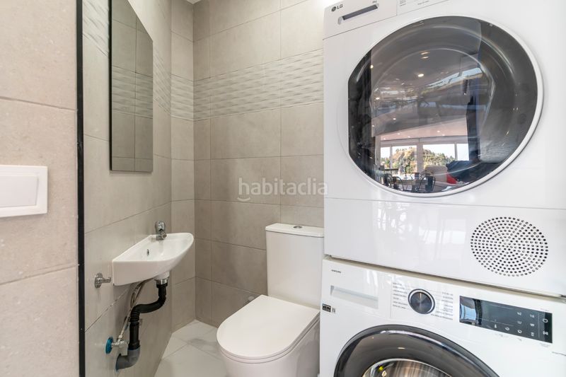 Foto b855e498-6f7a-431c-99fb-1f10fa786b8d. Xalet amb calefacció aparcament piscina a Montealto - Monterrey Benalmádena