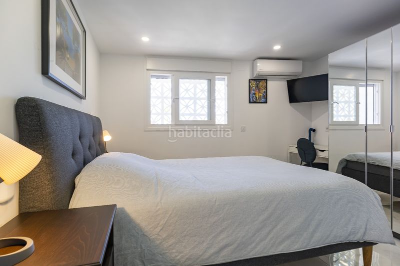 Foto c3a215f3-e5fa-4001-8980-aa47387b232f. Xalet amb calefacció aparcament piscina a Montealto - Monterrey Benalmádena