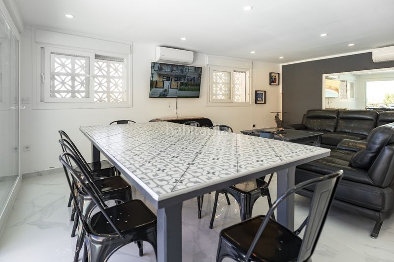 Foto d38861d9-bef9-4643-8d2a-9d922db964b1. Xalet amb calefacció aparcament piscina a Montealto - Monterrey Benalmádena