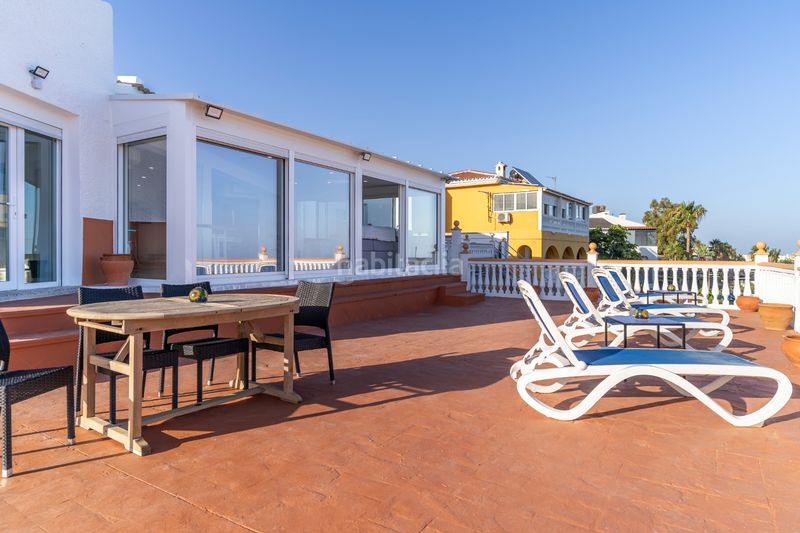 Foto d5908bd5-1309-416d-9fdd-4bec68f26693. Xalet amb calefacció aparcament piscina a Montealto - Monterrey Benalmádena