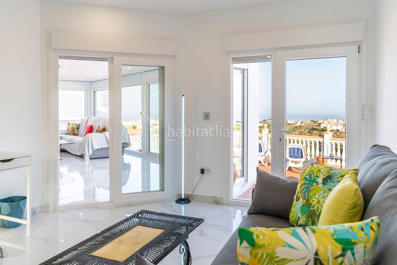 Foto d7a9824e-0438-493e-8299-c876deac235a. Xalet amb calefacció aparcament piscina a Montealto - Monterrey Benalmádena