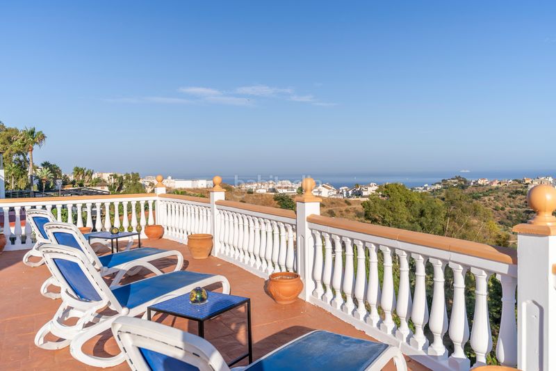 Foto dc742422-f64f-4551-8ff4-94032237e48b. Xalet amb calefacció aparcament piscina a Montealto - Monterrey Benalmádena