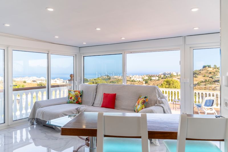 Foto e7a0b49a-a660-4cae-a1fc-51cbb8dd5218. Xalet amb calefacció aparcament piscina a Montealto - Monterrey Benalmádena