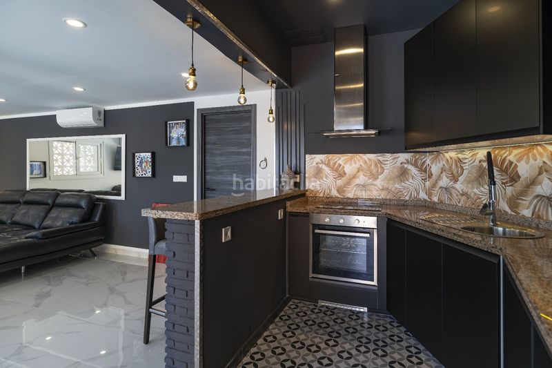 Foto eddc600f-0965-4cb8-b19a-2d98399ea370. Xalet amb calefacció aparcament piscina a Montealto - Monterrey Benalmádena