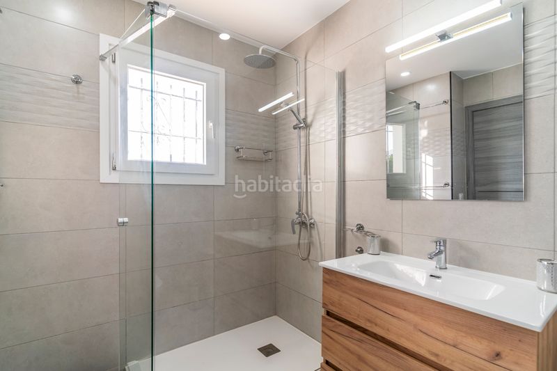 Foto f45a6653-aa22-47fd-b27e-ffe28df0947c. Xalet amb calefacció aparcament piscina a Montealto - Monterrey Benalmádena