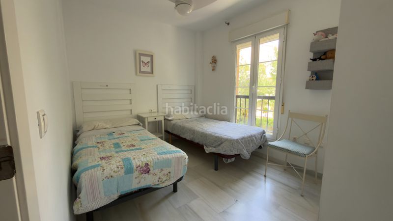 Foto 57e1d1e6-487e-4824-b2c5-d672b7058da1. Pis amb aparcament piscina a Romana Playa Marbella