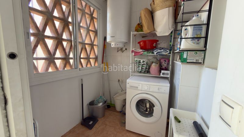 Foto a460de28-ac90-4860-83a8-5ecf66dd99fb. Pis amb aparcament piscina a Romana Playa Marbella