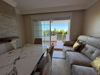 Pis a Bahía de Marbella