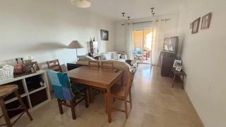 Pis  Calle onice. Espectacular apartamento con terraza, garaje y 2 piscinas en riv