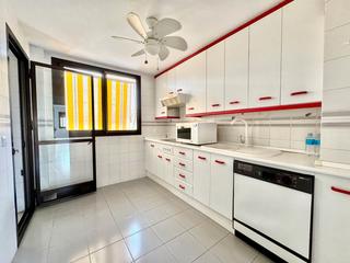 Appartement  Costa de la carihuela. Exclusivo piso en primera línea de playa con vistas frontales al
