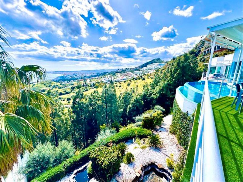 Foto 160e5a18-5ba9-444b-8e5e-5e844a982544. Chalet con riscaldamento parcheggio piscina in Los Nadales - Tio Charles Benalmádena