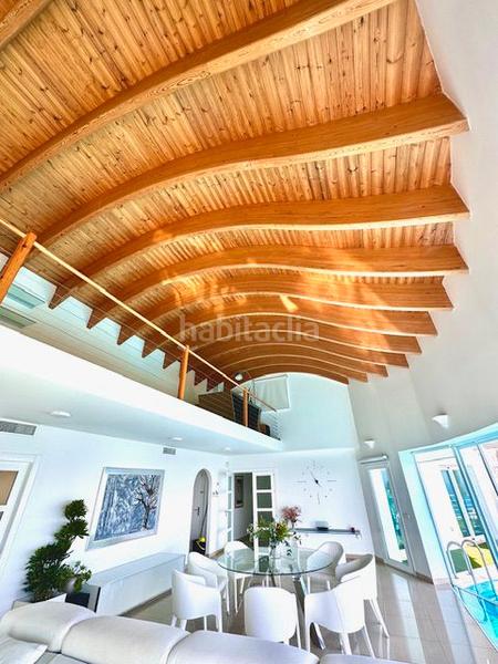 Foto 291d7dfd-8d55-4c2d-b63a-9d7a5a5a5a94. Chalet con riscaldamento parcheggio piscina in Los Nadales - Tio Charles Benalmádena