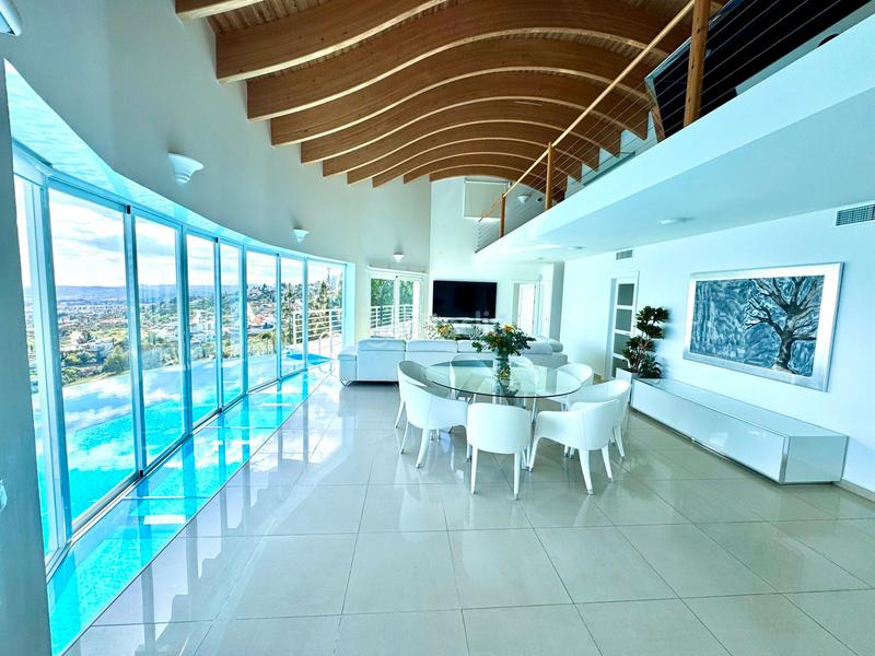 Foto 2a24b4bb-0441-4e43-bfb0-98d9b8daa744. Chalet con riscaldamento parcheggio piscina in Los Nadales - Tio Charles Benalmádena