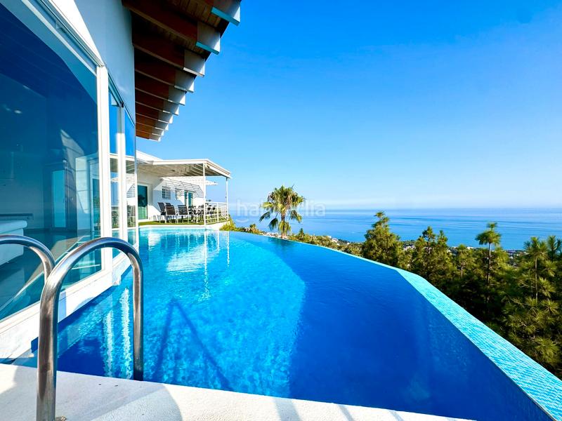 Foto 37f7e898-4b0b-4845-8f42-8ac0241bc8c8. Chalet con riscaldamento parcheggio piscina in Los Nadales - Tio Charles Benalmádena