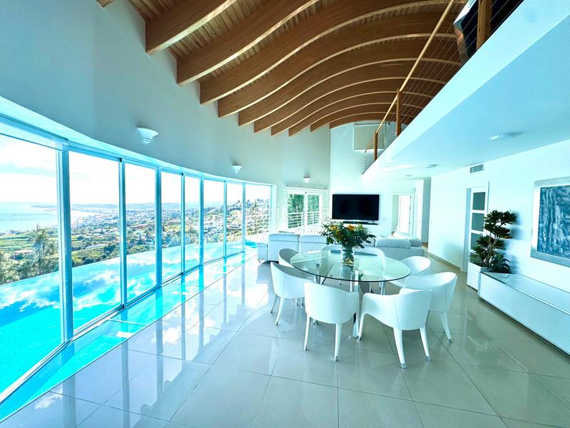 Foto 49c926a2-3d11-401a-814f-fabba9a3ab5f. Chalet con riscaldamento parcheggio piscina in Los Nadales - Tio Charles Benalmádena