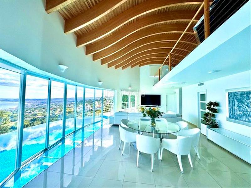 Foto 49e45d67-45f1-45bf-84ca-ee5ff14fcab8. Chalet con riscaldamento parcheggio piscina in Los Nadales - Tio Charles Benalmádena