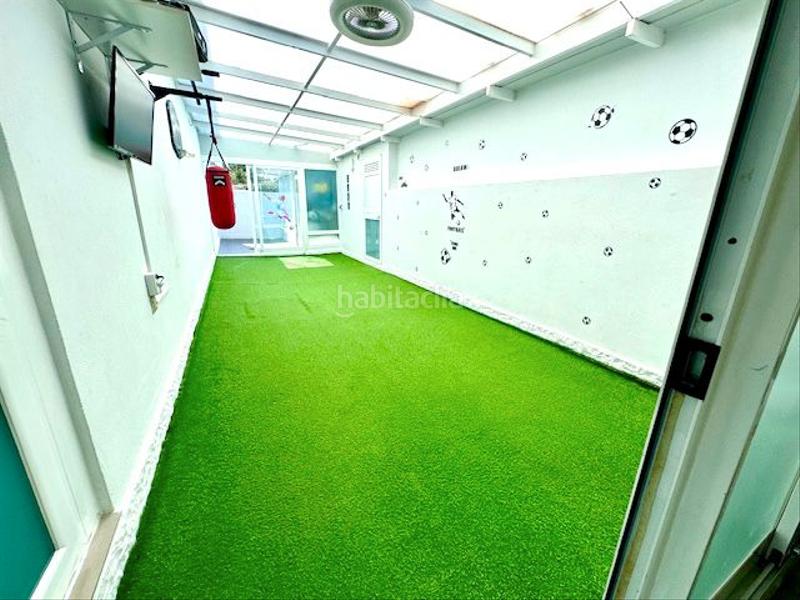 Foto 4a9ef9c1-3833-4fb1-b061-02221bc3714b. Chalet con riscaldamento parcheggio piscina in Los Nadales - Tio Charles Benalmádena