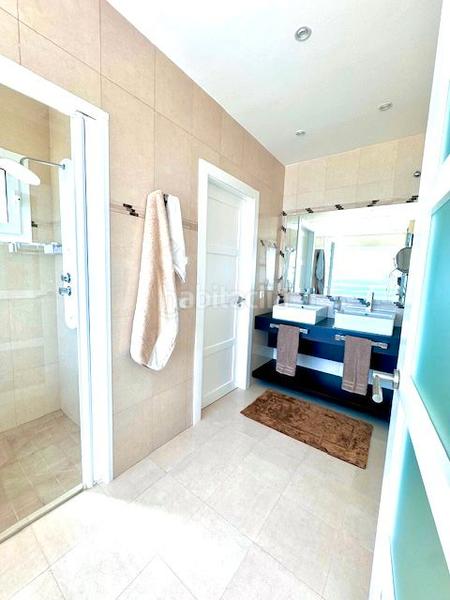 Foto 4f593341-1b54-4d6a-989b-ebf35103b4c2. Chalet con riscaldamento parcheggio piscina in Los Nadales - Tio Charles Benalmádena