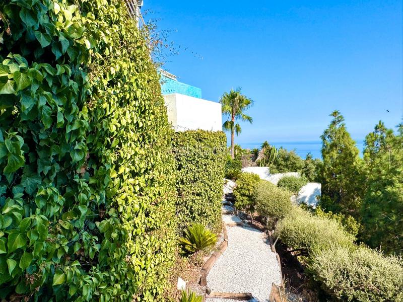 Foto 53013574-8571-4cf6-88c7-5419eadd451c. Chalet con riscaldamento parcheggio piscina in Los Nadales - Tio Charles Benalmádena