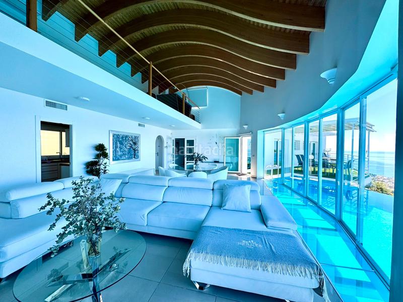 Foto 557812c8-3143-459b-91ab-224de072f9d7. Chalet con riscaldamento parcheggio piscina in Los Nadales - Tio Charles Benalmádena