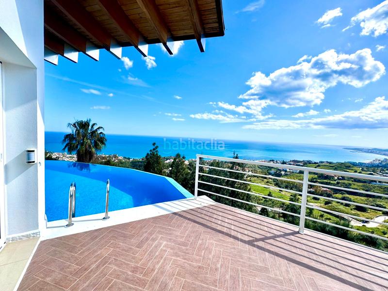 Foto 5d79493b-20e3-4291-995d-20e06b4e9ac4. Chalet con riscaldamento parcheggio piscina in Los Nadales - Tio Charles Benalmádena