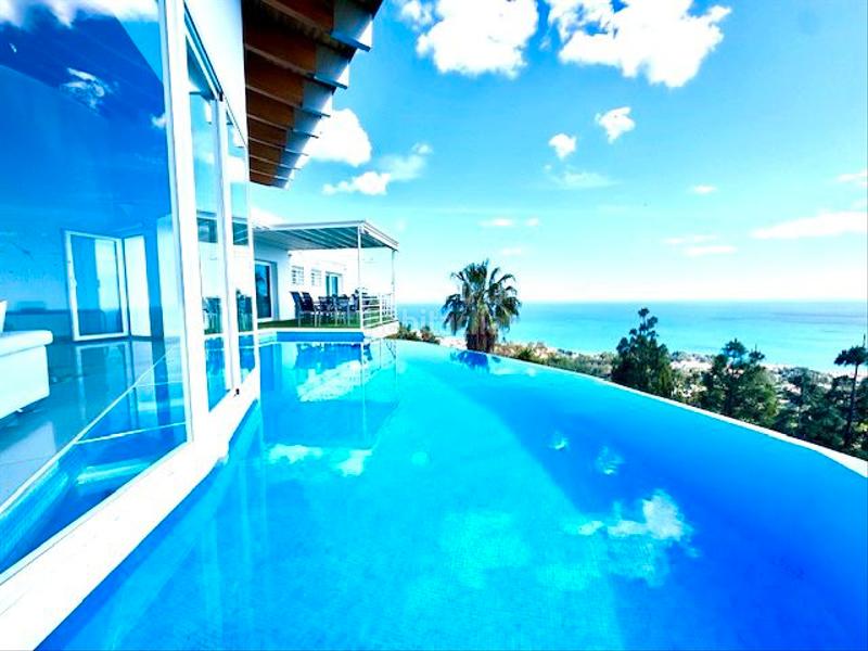 Foto 69ee507a-5be5-4621-b3e4-1123d4f6f1ed. Chalet con riscaldamento parcheggio piscina in Los Nadales - Tio Charles Benalmádena