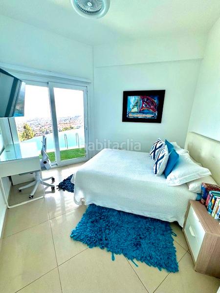 Foto 8398ab64-e729-43ae-8803-f34b19bddab7. Chalet con riscaldamento parcheggio piscina in Los Nadales - Tio Charles Benalmádena