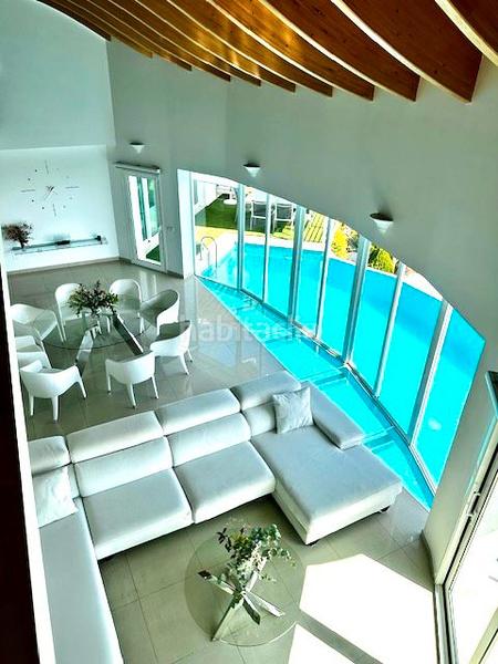 Foto a83070fa-de9e-46bf-9e06-9af424fe0054. Chalet con riscaldamento parcheggio piscina in Los Nadales - Tio Charles Benalmádena