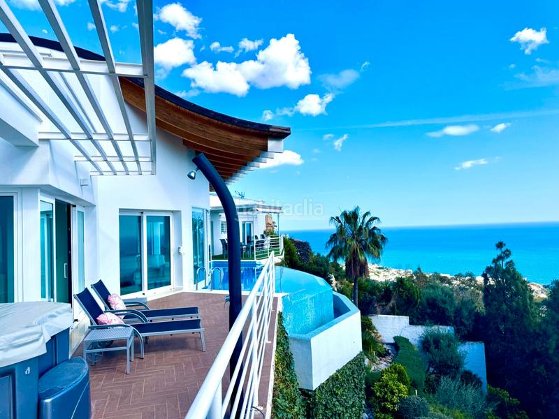 Foto ddea2301-0d9c-4c1b-a9ea-22002da3535d. Chalet con riscaldamento parcheggio piscina in Los Nadales - Tio Charles Benalmádena