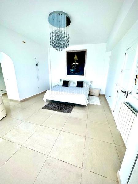 Foto eed013b1-c4b6-4e93-b942-b6087306570d. Chalet con riscaldamento parcheggio piscina in Los Nadales - Tio Charles Benalmádena