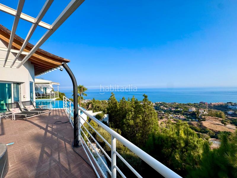 Foto f05d8cd1-2259-49d8-9193-d528c88c5c57. Chalet con riscaldamento parcheggio piscina in Los Nadales - Tio Charles Benalmádena