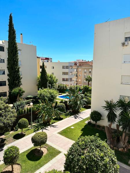 Foto b0e5e618-3139-488d-977e-7d2f07220ae8. Pis amb aparcament piscina a Arroyo de la Miel Benalmádena