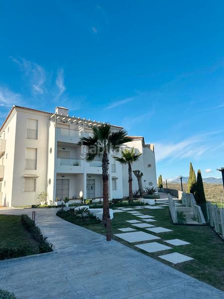 Foto 064f207c-1cf6-43ae-b34f-96fb07d6de08. Apartament amb aparcament piscina a Chullera Manilva