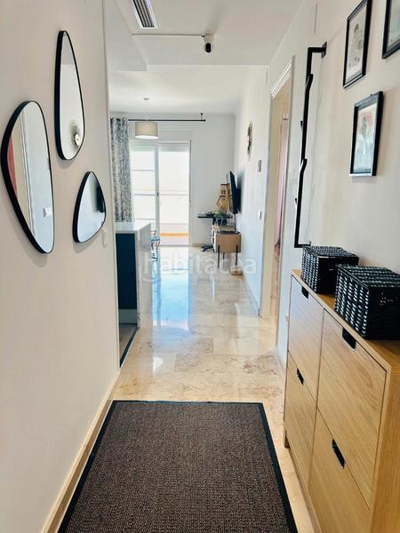 Foto 23c76259-4c10-4128-9b03-7b1712d34628. Apartament amb aparcament piscina a Chullera Manilva