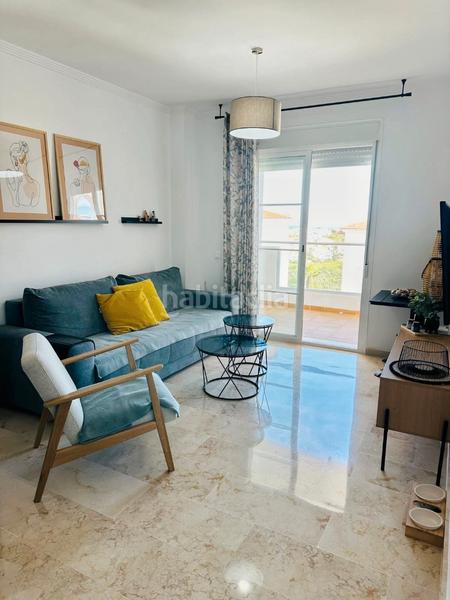 Foto d9c763db-082c-4462-802e-60cbe0d0f0e2. Apartament amb aparcament piscina a Chullera Manilva