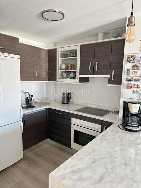 Foto ecf583e6-6a3a-414f-9534-c5db49c5b80a. Apartament amb aparcament piscina a Chullera Manilva