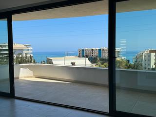 Appartement à El Higuerón. Piso en venta en fuengirola, el higuerón