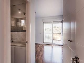 Chalet  Calle brida. Amplio adosado de 4 dormitorios con piscina y pádel en mijas (hi