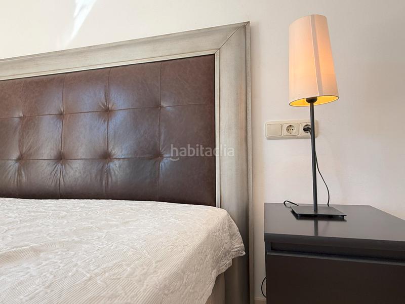 Foto 1e6d2a60-f037-4986-bf6b-c7b2cbce84af. Etagenwohnung mit parking pool in Elviria Marbella